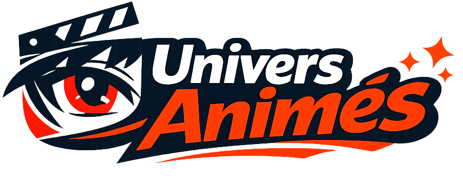 Univers Animes Logo